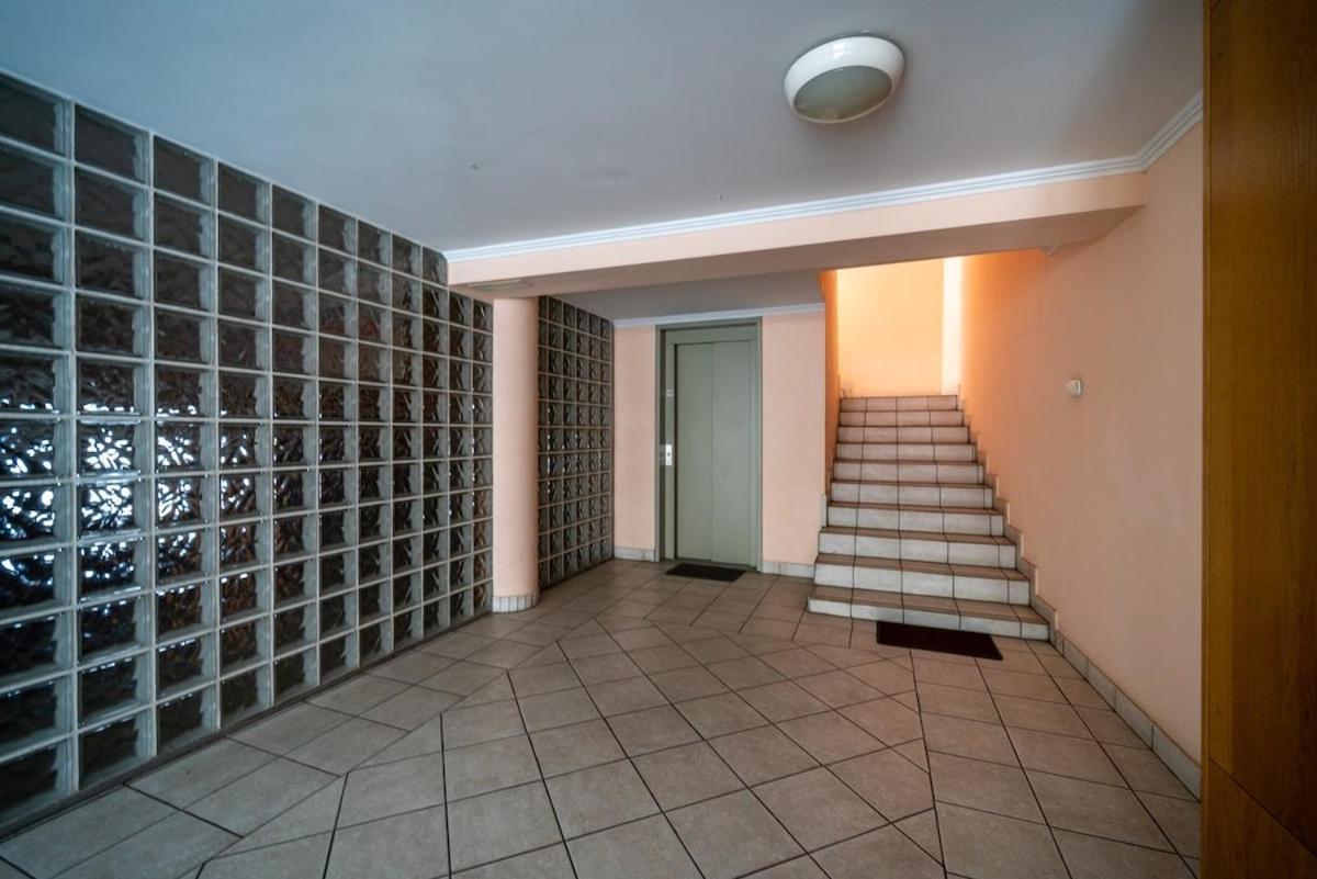Romantic Studio Secret Garden Budapest Exterior photo
